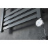 ТЕН електричний до сушарки для рушників Excellent 600 Вт Chrome (GREX.600W.CR) ТЕН електричний до сушарки для рушників Excellent 600 Вт Chrome (GREX.600W.CR)