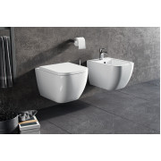 Біде підвісне Excellent NESS (CENL.3506.500.WH)