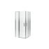 Ванна акрилова прямокутна Excellent Sekwana 1595x705 (WAEX.SEK16WH) Ванна акрилова прямокутна Excellent Sekwana 1595x705 (WAEX.SEK16WH)