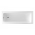 Ванна акрилова прямокутна Excellent Ava 1600x705 (WAEX.AVA16WH) Ванна акрилова прямокутна Excellent Ava 1600x705 (WAEX.AVA16WH)