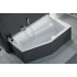 Ванна акрилова кутова Excellent Vesper права 1600x1000 (WAEX.VEP16WH) Ванна акрилова кутова Excellent Vesper права 1600x1000 (WAEX.VEP16WH)