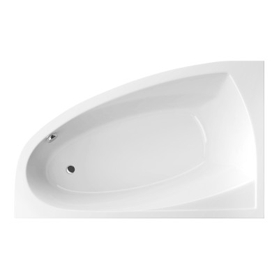 Ванна акрилова кутова Excellent Aquaria Comfort ліва 1500x950 (WAEX.AQL15WH) Ванна акрилова кутова Excellent Aquaria Comfort ліва 1500x950 (WAEX.AQL15WH)
