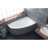 Ванна акрилова кутова Excellent Aquaria Comfort права 1500x950 (WAEX.AQP15WH) Ванна акрилова кутова Excellent Aquaria Comfort права 1500x950 (WAEX.AQP15WH)