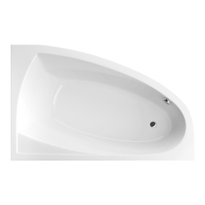 Ванна акрилова кутова Excellent Aquaria Comfort права 1500x950 (WAEX.AQP15WH) Ванна акрилова кутова Excellent Aquaria Comfort права 1500x950 (WAEX.AQP15WH)