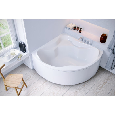 Ванна акрилова кутова Excellent Konsul 1500x1500 (WAEX.KON15WH) Ванна акрилова кутова Excellent Konsul 1500x1500 (WAEX.KON15WH)