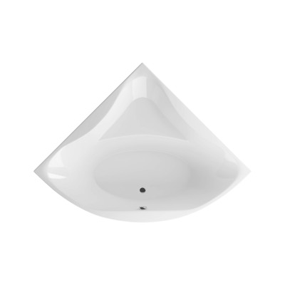 Ванна акрилова кутова симетрична Excellent Glamour 1500x1500 (WAEX.GLA15WH) Ванна акрилова кутова симетрична Excellent Glamour 1500x1500 (WAEX.GLA15WH)