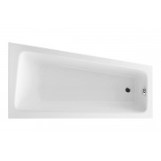 Ванна акрилова кутова Excellent Ava Comfort права 1500x800 (WAEX.AVP15WH)