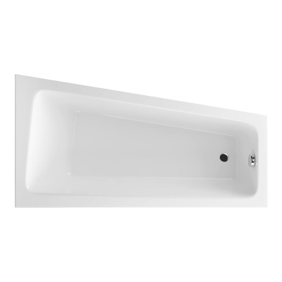 Ванна акрилова кутова Excellent Ava Comfort права 1500x800 (WAEX.AVP15WH) Ванна акрилова кутова Excellent Ava Comfort права 1500x800 (WAEX.AVP15WH)