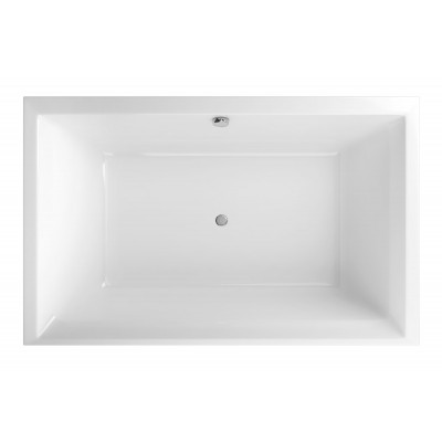 Ванна акрилова прямокутна Excellent Crown Lux 1900x1200 (WAEX.CRO19WH) Ванна акрилова прямокутна Excellent Crown Lux 1900x1200 (WAEX.CRO19WH)