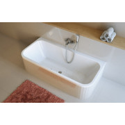 Ванна акрилова прямокутна Excellent Arana 1800x850 (WAEX.ARA18WH)
