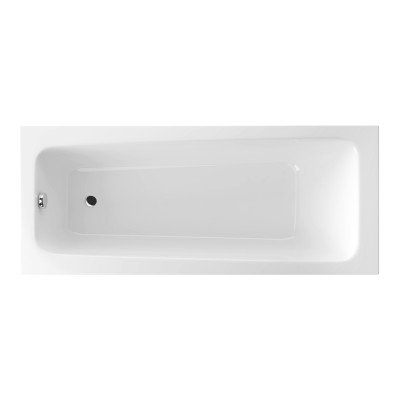 Ванна акрилова прямокутна Excellent Ava 1500x705 (WAEX.AVA15WH) Ванна акрилова прямокутна Excellent Ava 1500x705 (WAEX.AVA15WH)