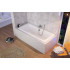 Ванна акрилова прямокутна Excellent Aquaria Lux 1800x800 (WAEX.AQU18WH) Ванна акрилова прямокутна Excellent Aquaria Lux 1800x800 (WAEX.AQU18WH)