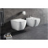 Унітаз підвісний Excellent NESS (CENL.3509.500.WH) Унітаз підвісний Excellent NESS (CENL.3509.500.WH)