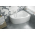 Ванна акрилова кутова Excellent Newa Plus права 1500x950 (WAEX.NEP15WH) Ванна акрилова кутова Excellent Newa Plus права 1500x950 (WAEX.NEP15WH)