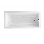 Ванна акрилова прямокутна Excellent PALACE 1700x750 (WAEX.PAL17WH)