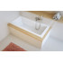 Ванна акрилова прямокутна Excellent PALACE 1800x800 (WAEX.PAL18WH) Ванна акрилова прямокутна Excellent PALACE 1800x800 (WAEX.PAL18WH)