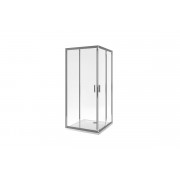 Кабіна душова квадратна 90x90 Excellent Seria 201 (KAAC.1802.900)