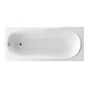 Ванна акрилова прямокутна Excellent Sekwana 1400x705 (WAEX.SEK14WH)