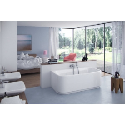 Ванна акрилова прямокутна Excellent Arana 1800x850 (WAEX.ARA18WH) Ванна акрилова прямокутна Excellent Arana 1800x850 (WAEX.ARA18WH)