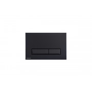 Клавіша Platto black (INEX.PL230.150.SOFT.BL)