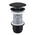 Донний клапан EXCELLENT (чорний мат) ARIN.1485.01BL Донний клапан EXCELLENT (чорний мат) ARIN.1485.01BL