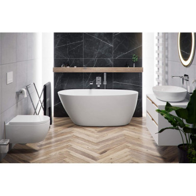 Акрилова ванна EXCELLENT Olia 2.0 150x73 WAEX.OLI2.15WH Акрилова ванна EXCELLENT Olia 2.0 150x73 WAEX.OLI2.15WH