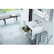 Раковина EXCELLENT для тумби 70 см. CEEX.3617.700.WH