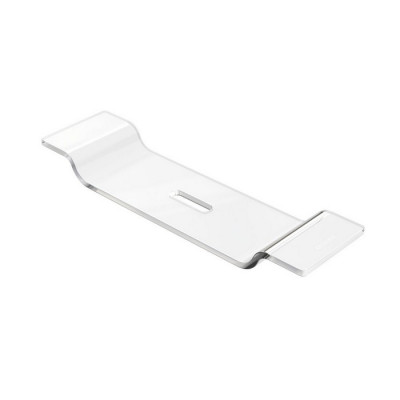 Полиця EXCELLENT ZEN на ванну вигнута DOEX.1102.750.TR Полиця EXCELLENT ZEN на ванну вигнута DOEX.1102.750.TR