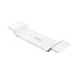 Полиця EXCELLENT ZEN на ванну вигнута DOEX.1102.750.TR Полиця EXCELLENT ZEN на ванну вигнута DOEX.1102.750.TR