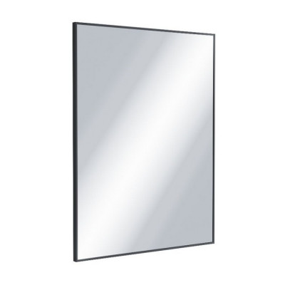 Дзеркало EXCELLENT Kuadro 80x60 (чорний матовий) DOEX.KU080.060.BL Дзеркало EXCELLENT Kuadro 80x60 (чорний матовий) DOEX.KU080.060.BL