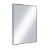 Дзеркало EXCELLENT Kuadro 80x60 (чорний матовий) DOEX.KU080.060.BL Дзеркало EXCELLENT Kuadro 80x60 (чорний матовий) DOEX.KU080.060.BL
