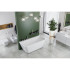 Акрилова ванна EXCELLENT Lila 2.0 150x72 WAEX.LIL2.150.WHP Акрилова ванна EXCELLENT Lila 2.0 150x72 WAEX.LIL2.150.WHP