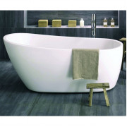 Акрилова ванна EXCELLENT Comfort 2.0 175x74 (біла/біла) WAEX.CMP2.17WH