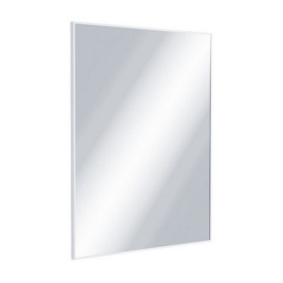 Дзеркало EXCELLENT Kuadro 80x60 (білий матовий) DOEX.KU080.060.WH Дзеркало EXCELLENT Kuadro 80x60 (білий матовий) DOEX.KU080.060.WH