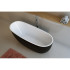 Акрилова ванна EXCELLENT Comfort 2.0 175x74 (біла/чорна) WAEX.CMP2.17WB Акрилова ванна EXCELLENT Comfort 2.0 175x74 (біла/чорна) WAEX.CMP2.17WB