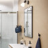Дзеркало EXCELLENT Kuadro 80x60 (чорний матовий) DOEX.KU080.060.BL Дзеркало EXCELLENT Kuadro 80x60 (чорний матовий) DOEX.KU080.060.BL