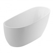 Акрилова ванна EXCELLENT Comfort 2.0 175x74 (біла/біла) WAEX.CMP2.17WH