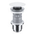 Донний клапан EXCELLENT (білий) ARIN.1485.02WH Донний клапан EXCELLENT (білий) ARIN.1485.02WH