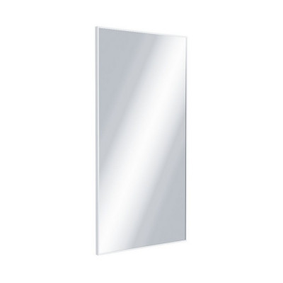Дзеркало EXCELLENT Kuadro 100x50 (білий матовий) DOEX.KU100.050.WH Дзеркало EXCELLENT Kuadro 100x50 (білий матовий) DOEX.KU100.050.WH
