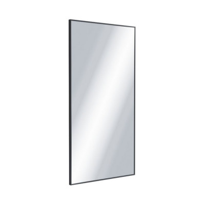 Дзеркало EXCELLENT Kuadro 100x50 (чорний матовий) DOEX.KU100.050.BL Дзеркало EXCELLENT Kuadro 100x50 (чорний матовий) DOEX.KU100.050.BL