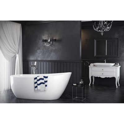 Акрилова ванна EXCELLENT Comfort 2.0 175x74 (біла/біла) WAEX.CMP2.17WH Акрилова ванна EXCELLENT Comfort 2.0 175x74 (біла/біла) WAEX.CMP2.17WH