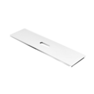 Полиця EXCELLENT ZEN на ванну DOEX.1101.750.TR Полиця EXCELLENT ZEN на ванну DOEX.1101.750.TR