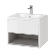 Раковина EXCELLENT для тумби 70 см. CEEX.3617.700.WH
