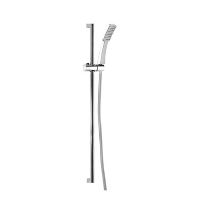 Душовий гарнітур EXCELLENT Square 2.0 ARAC.SY.308 хром Душовий гарнітур EXCELLENT Square 2.0 ARAC.SY.308 хром