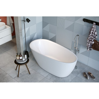 Акрилова ванна EXCELLENT Olia 2.0 150x73 WAEX.OLI2.15WH Акрилова ванна EXCELLENT Olia 2.0 150x73 WAEX.OLI2.15WH