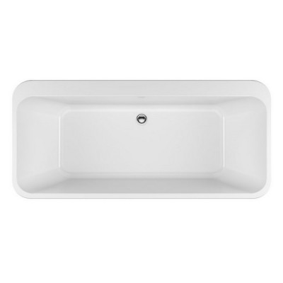 Акрилова ванна EXCELLENT Lila 2.0 160x73 WAEX.LIL2.160.WHW Акрилова ванна EXCELLENT Lila 2.0 160x73 WAEX.LIL2.160.WHW