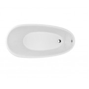 Акрилова ванна EXCELLENT Olia 2.0 150x73 WAEX.OLI2.15WH