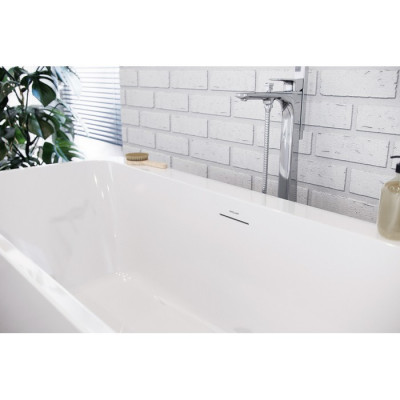 Акрилова ванна EXCELLENT Lila 2.0 160x73 WAEX.LIL2.160.WHW Акрилова ванна EXCELLENT Lila 2.0 160x73 WAEX.LIL2.160.WHW