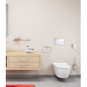 Рушникотримувач EXCELLENT Kobo хром DOEX.1709CR