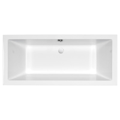 Акрилова ванна Intro 150x75 ( S301-066 ) Акрилова ванна Intro 150x75 ( S301-066 )